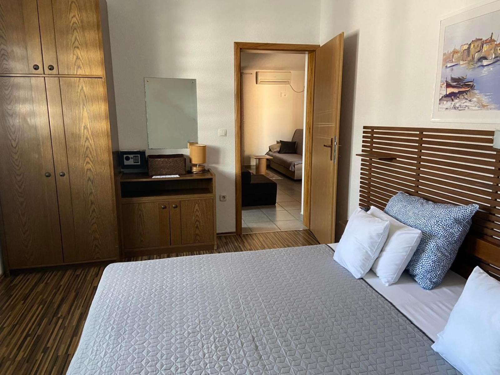 Apartmani Mia Trogir Exteriér fotografie