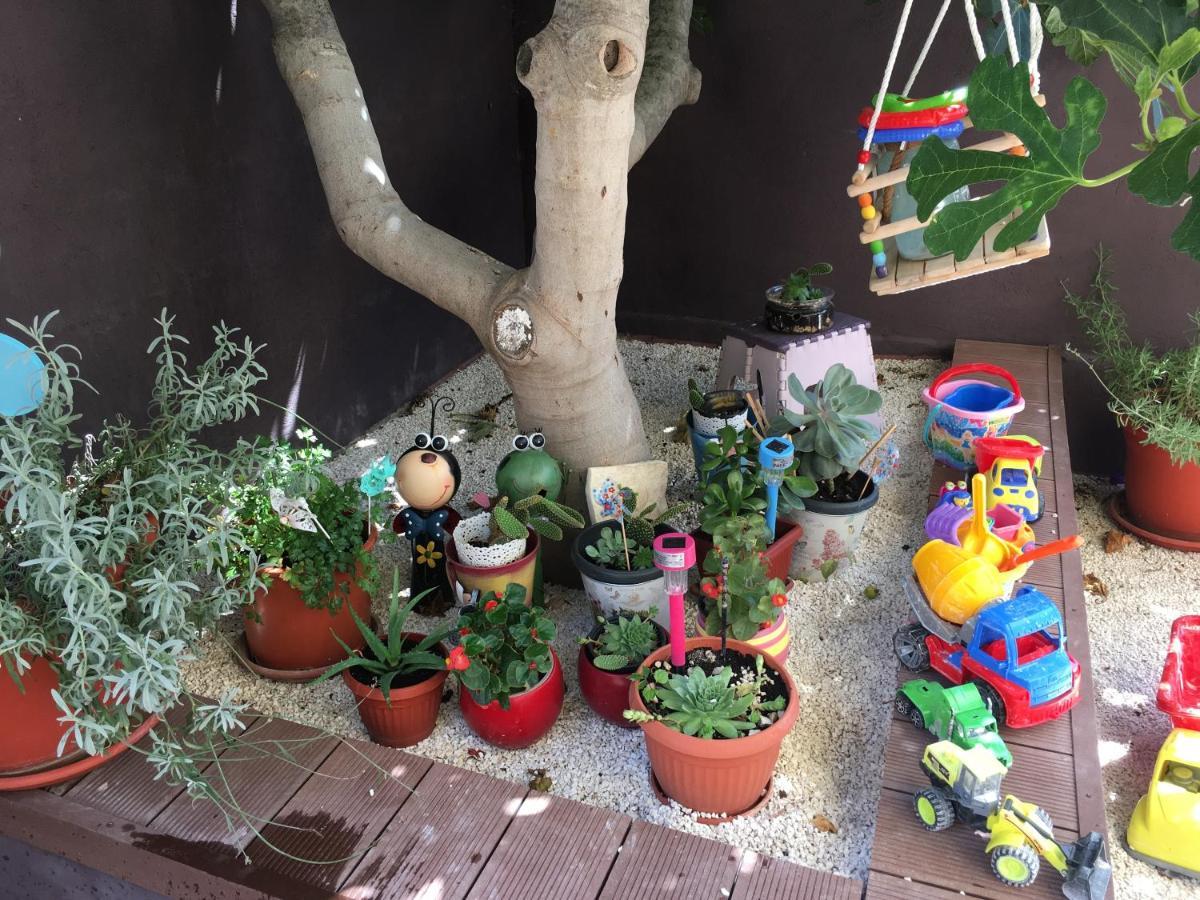 Apartmani Mia Trogir Exteriér fotografie
